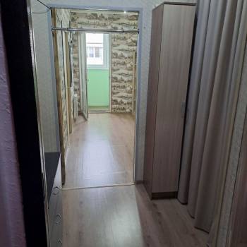 Продается 1-комнатная квартира, 29 м²