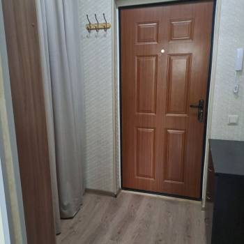 Продается 1-комнатная квартира, 29 м²