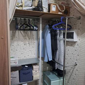 Продается 1-комнатная квартира, 29 м²