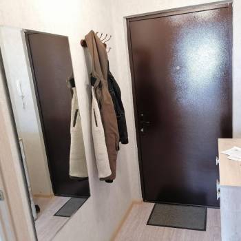 Сдается 1-комнатная квартира, 34,6 м²