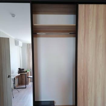 Сдается 1-комнатная квартира, 34,6 м²