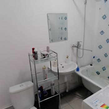 Сдается 1-комнатная квартира, 34,6 м²
