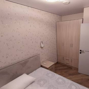 Сдается 1-комнатная квартира, 44 м²