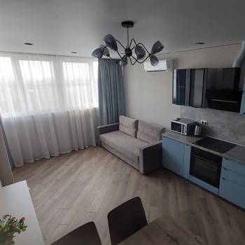 Сдается 1-комнатная квартира, 44 м²