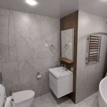 Сдается 1-комнатная квартира, 44 м²