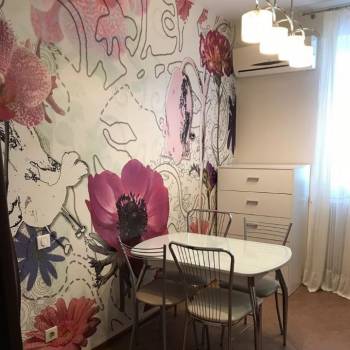 Продается 1-комнатная квартира, 43,4 м²