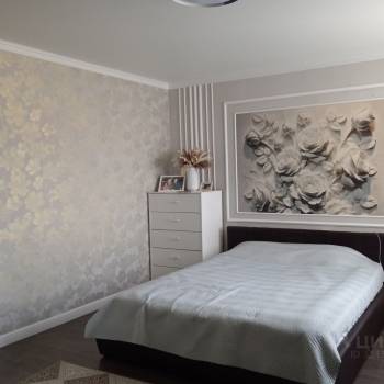 Продается 1-комнатная квартира, 43,4 м²