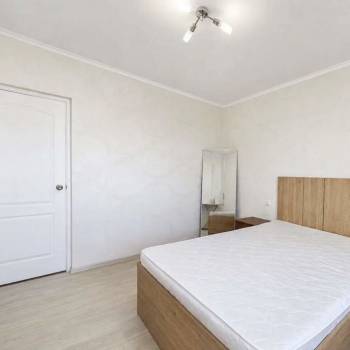 Продается 2-х комнатная квартира, 56,2 м²