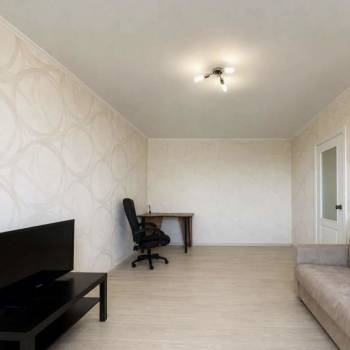 Продается 2-х комнатная квартира, 56,2 м²