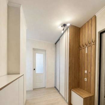 Продается 2-х комнатная квартира, 56,2 м²