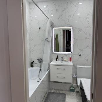 Продается 2-х комнатная квартира, 60,6 м²