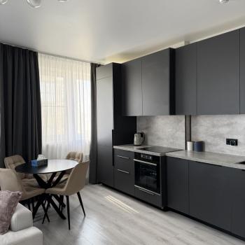 Продается 2-х комнатная квартира, 60,6 м²