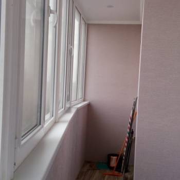 Сдается 2-х комнатная квартира, 56 м²