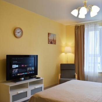 Сдается 1-комнатная квартира, 50 м²
