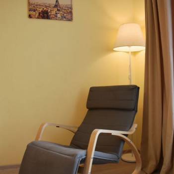 Сдается 1-комнатная квартира, 50 м²