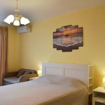 Сдается 1-комнатная квартира, 50 м²