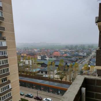 Продается 1-комнатная квартира, 25,05 м²