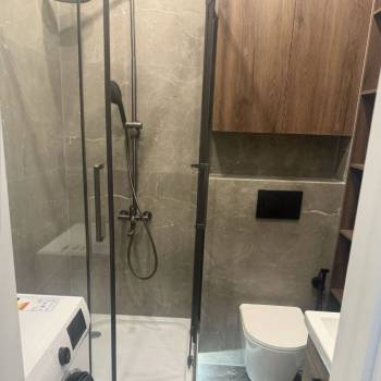 Сдается 1-комнатная квартира, 28 м²