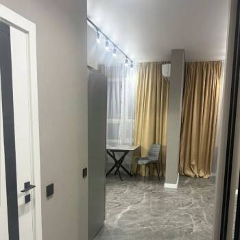 Сдается 1-комнатная квартира, 28 м²
