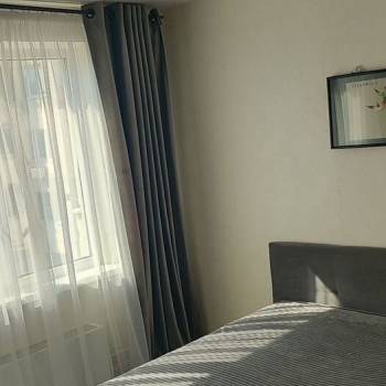 Сдается 2-х комнатная квартира, 60 м²