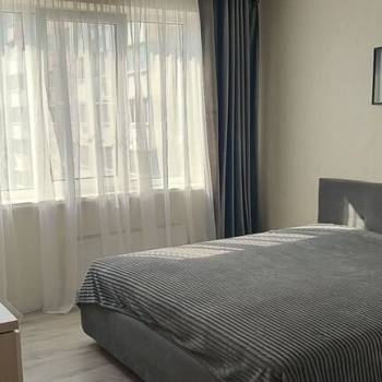 Сдается 2-х комнатная квартира, 60 м²