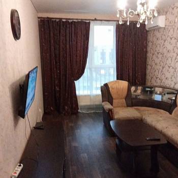 Сдается 2-х комнатная квартира, 60,3 м²