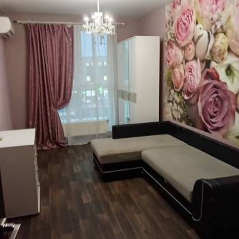 Сдается 2-х комнатная квартира, 60,3 м²