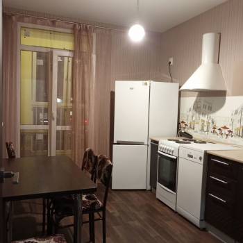 Сдается 2-х комнатная квартира, 60,3 м²