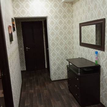 Сдается 2-х комнатная квартира, 60,3 м²