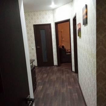 Сдается 2-х комнатная квартира, 60,3 м²