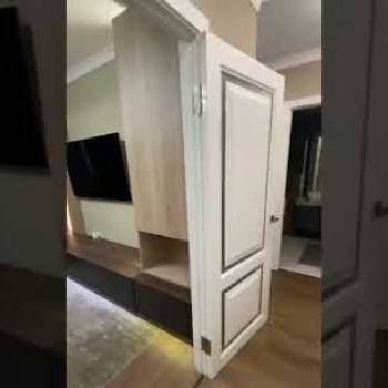 Сдается 2-х комнатная квартира, 55 м²