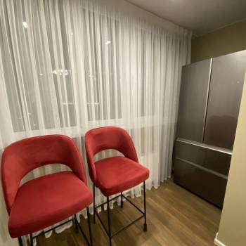 Сдается 2-х комнатная квартира, 55 м²