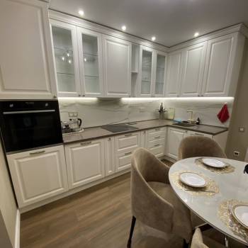 Сдается 2-х комнатная квартира, 55 м²