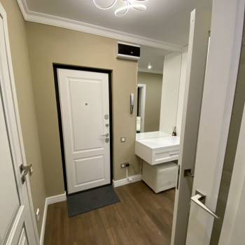 Сдается 2-х комнатная квартира, 55 м²