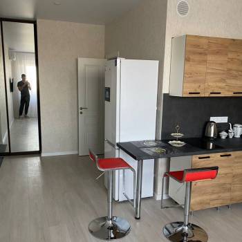 Сдается 1-комнатная квартира, 30 м²