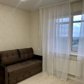 Сдается 1-комнатная квартира, 30 м²