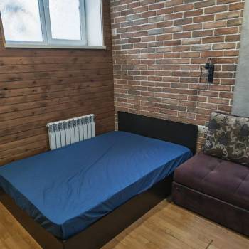 Сдается 1-комнатная квартира, 18 м²