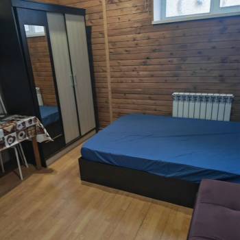 Сдается 1-комнатная квартира, 18 м²
