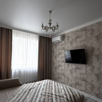 Продается 1-комнатная квартира, 34 м²