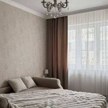 Продается 1-комнатная квартира, 34 м²