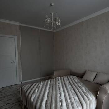 Продается 1-комнатная квартира, 34 м²