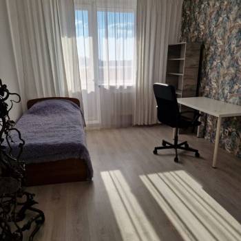 Продается 2-х комнатная квартира, 56,8 м²