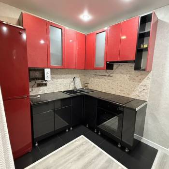 Сдается 1-комнатная квартира, 34 м²