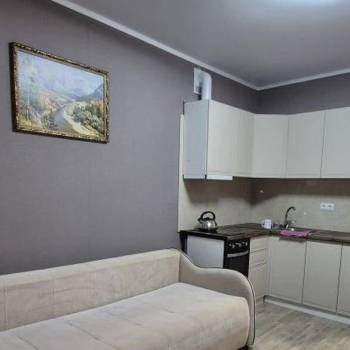 Сдается 1-комнатная квартира, 20 м²