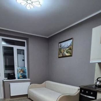 Сдается 1-комнатная квартира, 20 м²