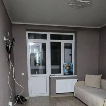 Сдается 1-комнатная квартира, 20 м²