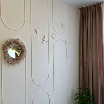 Сдается 1-комнатная квартира, 42 м²