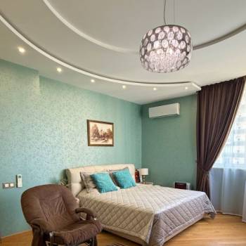 Сдается Многокомнатная квартира, 120 м²