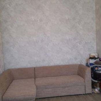 Продается 1-комнатная квартира, 37,1 м²