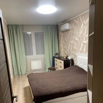 Продается 2-х комнатная квартира, 78 м²